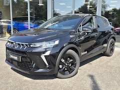 Mitsubishi ASX - 1.8 HEV AT Intense | Black Edition | Demo |