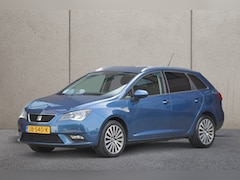 SEAT Ibiza ST - 1.0 EcoTSI 95PK Style Connect | Carplay | Cruise Control | Parkeersensoren v+a