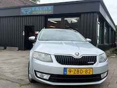 Skoda Octavia Combi - 1.6 TDI Greenline Businessline
