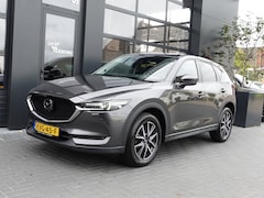 Mazda CX-5 - 2.0 SkyActiv-G 165 AWD GT-M (Navi/Carplay, Camera360, Stoel+Stuurverwarming, PDC, HUD, BOS