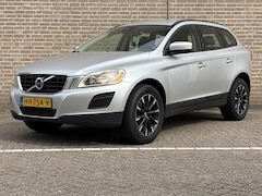 Volvo XC60 - 2.0 D3 Momentum | Climate | Cruise | Navi | PDC | APK 04-2027 |