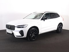 Volvo XC60 - T6 Recharge AWD Plus Black Edition - Panorama/schuifdak - IntelliSafe Assist & Surround