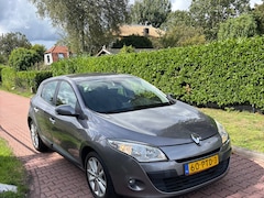 Renault Mégane - 1.4 TCE Celsium NAP NWE APK