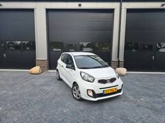 Kia Picanto - 1.0 CVVT Comfort Pack