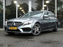 Mercedes-Benz C-klasse Estate - 160 Sport Edition AMG line