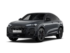 Audi Q5 Sportback - S edition (B10) e-hybrid 220 kW / 299 PK Sportbac