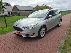 Ford Focus Wagon - 1.0 Lease Edition NWE RIEM + APK