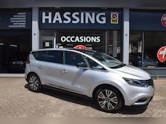 Renault Espace - 1.6 TCe Initiale Paris 5p. Led, Leer , Automaat , Glazen dak, Head up displ. , PDC, Apple
