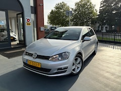 Volkswagen Golf - 1.0 TSI Comfortline AIRCO LMV ACHTERUITRIJCAMERA