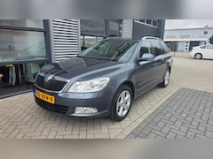 Skoda Octavia Combi - 1.2 TSI Elegance Business Line