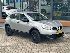 Nissan Qashqai - 1.6 Visia