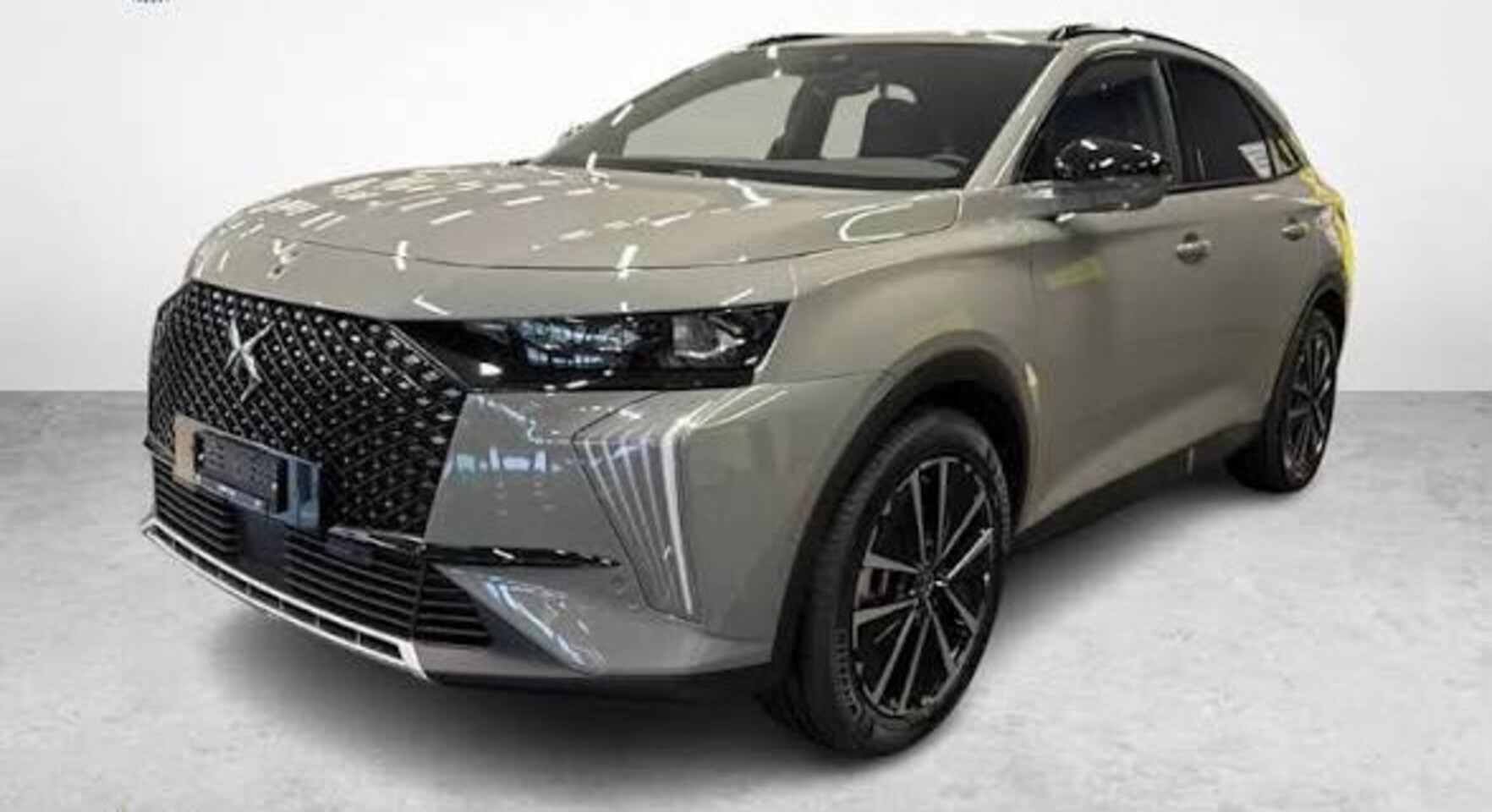 DS 7 - 1.6 PHEV|225pk|BTW-Auto|Etoile|Panodak|12000km!!! - AutoWereld.nl