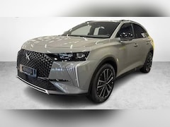 DS 7 - 7 1.6 PHEV|225pk|BTW-Auto|Etoile|Panodak|12000km