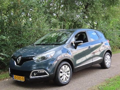 Renault Captur - 0.9 TCe Expression