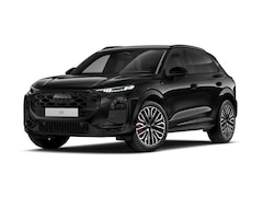 Audi Q3 - S edition (A3) e-hybrid 200 kW / 272 PK SUV 6 ver
