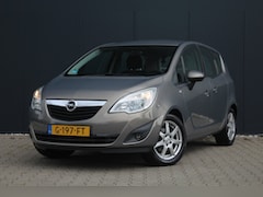 Opel Meriva - 1.4 Turbo Color Edition | Airco | Cruise control | PDC | APK |