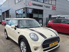 MINI 3-Deurs - 1.2 One Business