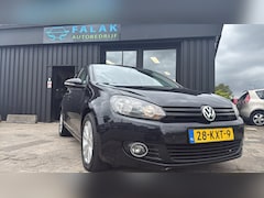 Volkswagen Golf - 1.4 TSI Trendline
