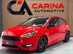 Ford Focus - 1.5 ST-Line / Start Stop / Stoel Verwarming / Climate Control / Ect... /