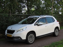 Peugeot 2008 - 1.2 PureTech Blue Lease *NIEUWE DIST *Carplay