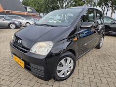 Daihatsu Cuore - 1.0-12V Osaka 2006. Airco. APK 08-2027