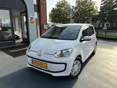 Volkswagen Up! - 1.0 move up BlueMotion AIRCO