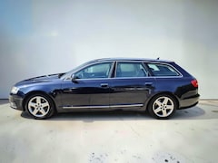 Audi A6 Avant - 2.8 FSI Pro Line Business automaat