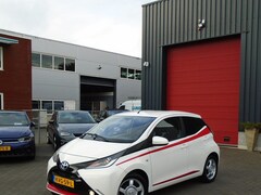 Toyota Aygo - 1.0 VVT-i x-play, Airco, LM-Velgen