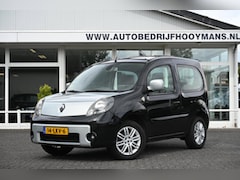 Renault Kangoo Be Bop - 1.6-16V Chic Panoramadak 1e eigenaar