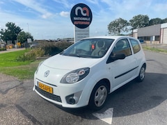 Renault Twingo - 2011 * 1.2-16V Authentique * APK * KM NAP * TOP STAAT