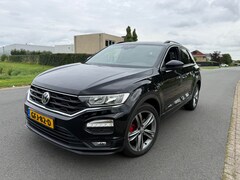 Volkswagen T-Roc - 1.5 TSI VIRTUAL/APK 8-2027