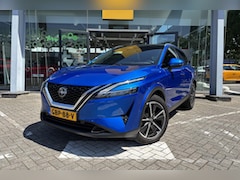 Nissan Qashqai - 1.3 MHEV Tekna | Panodak | 360 Camera | Keyless | Navigatie |