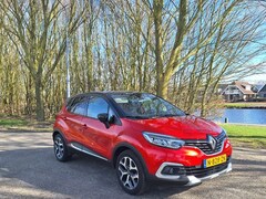 Renault Captur - 0.9 TCe Bose