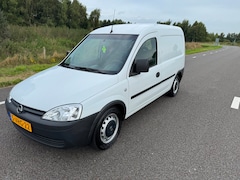 Opel Combo - 1.3 CDTi Base