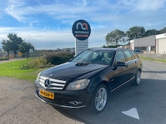 Mercedes-Benz C-klasse Estate - 2009 | 180 K BlueEFFICIENCY | 2009 | Automaat | Benzine | APK |
