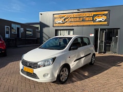 Suzuki Celerio - 1.0 Comfort