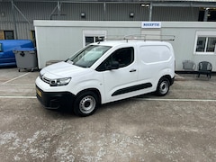 Citroën Berlingo - 1.5 BlueHDI Control