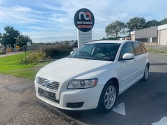 Volvo V50 - 1.6 D2 Kinetic | 2011 | Diesel | EXPORT & HANDEL