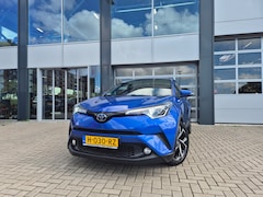 Toyota C-HR - 1.8 Hybrid Style Trekhaak/PDC/Navi *GERESERVEERD