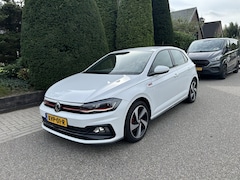 Volkswagen Polo - 2.0 TSI GTI