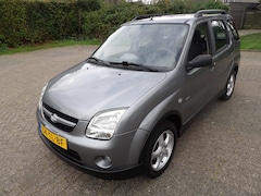 Suzuki Ignis - 1.3-16V FreeStyle airco