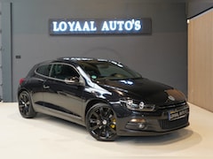Volkswagen Scirocco - 1.4 TSI Edition | AUT | STOELVERW. | PANODAK | PDC | AIRCO | APK