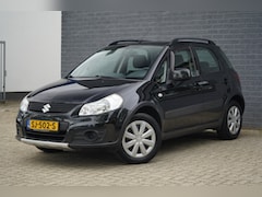Suzuki SX4 - 1.6 Comfort, Automaat, Trekhaak, Airco, Navigatie