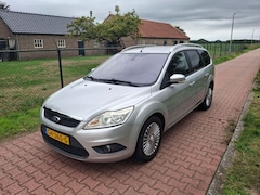 Ford Focus Wagon - 1.6 Trend nw apk bij aflevering