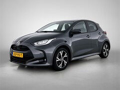 Toyota Yaris - 1.5 Hybrid 115 Dynamic | Stuur-Stoelverwarming | Blindspot | Parkeersensoren V+A | OVV Fin