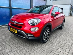 Fiat 500 X Cross - 1.4 Turbo MultiAir 4x4 CrossPlus - PANO - Trekhaak