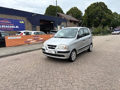 Hyundai Atos - 1.1i Active World Cup edition 2X SLEUTEL + BOEKJES
