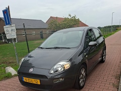 Fiat Punto Evo - 0.9 TwinAir Young NAP NWE APK