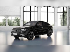 Mercedes-Benz GLC-klasse Coupé - 300de 4MATIC AMG Line | Airmatic | Premium Plus | Hybrid Diesel | Nappa Leder | Rijassiste
