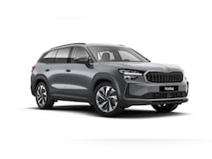 Skoda Kodiaq - 1.5 TSI PHEV Business Edition